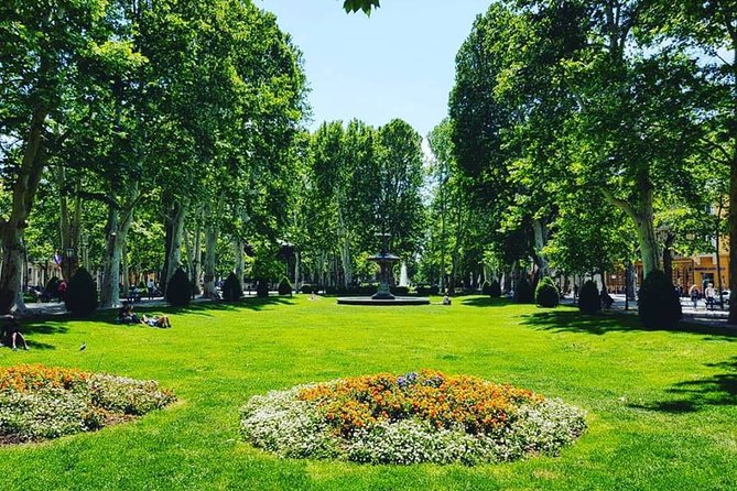 Private Zagreb Walking Tour - Accessibility Information