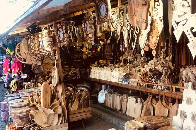 Private Zakopane and Thermal Pools Tour from Krakow - Final Thoughts: Is This Tour Right for You?