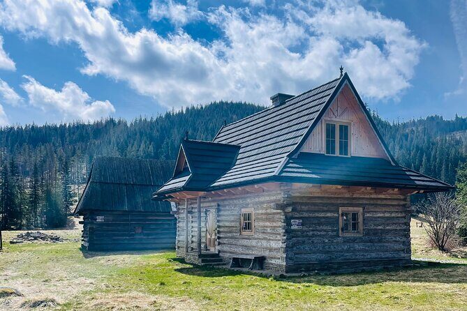Private Zakopane and Thermal Pools Tour from Krakow - FAQ