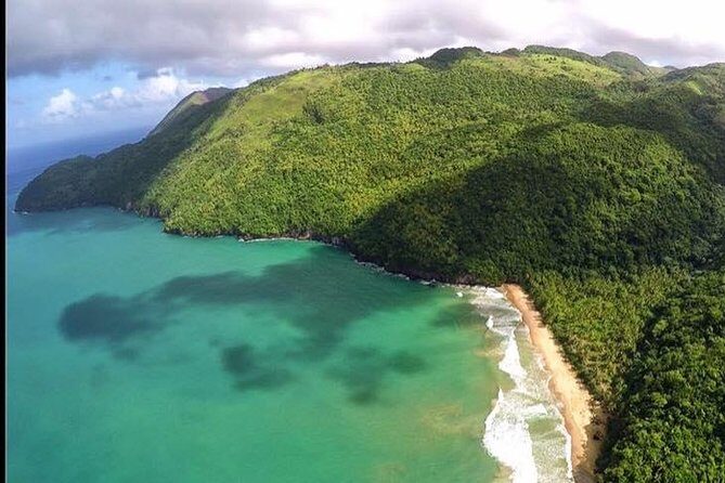 Private Zip - Line Samana with Playa El Valle Lunch and Expert Local Tour Guide - Frequently Asked Questions