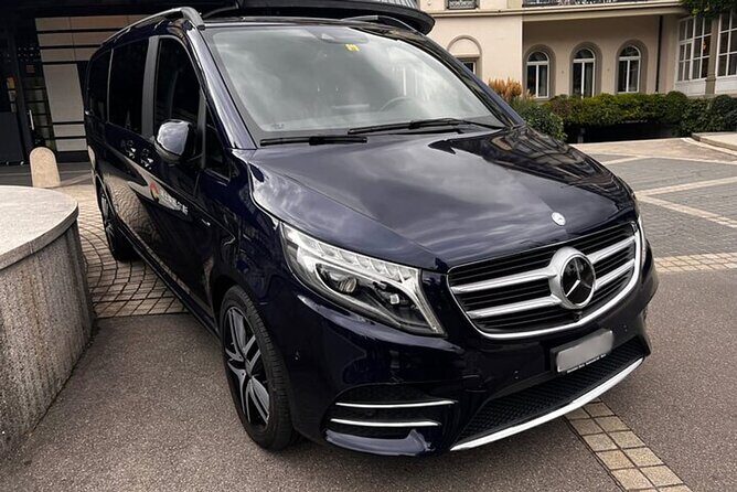 Private Zurich Airport Transfers to and from Zurich Hotels - Why Choose This Transfer Service?