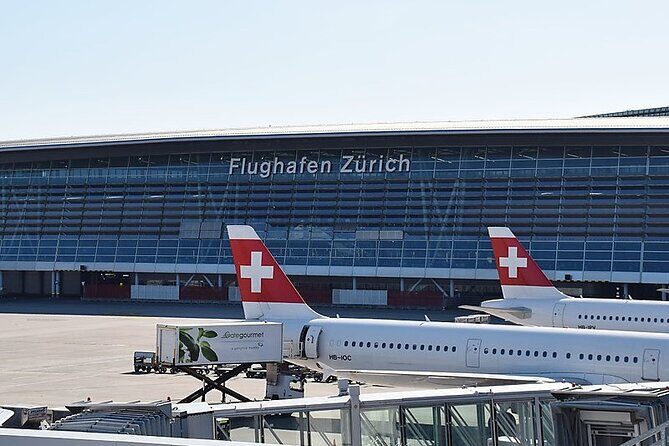 Private Zurich Airport Transfers to and from Zurich Hotels - Authentic Traveler Insights
