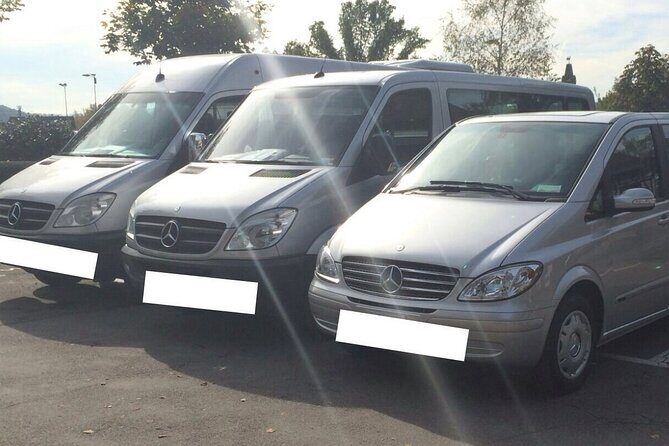 Private Zurich Airport Transfers to and from Zurich Hotels - FAQ