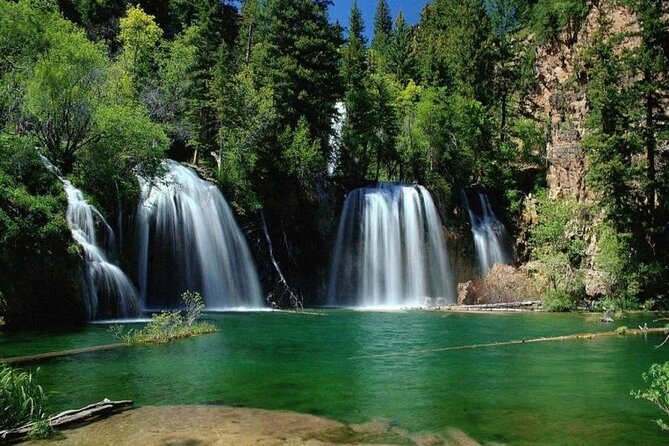 PrİVate(3 Natural Wonders Waterfall Tour ANTALYA ) - Tour Overview