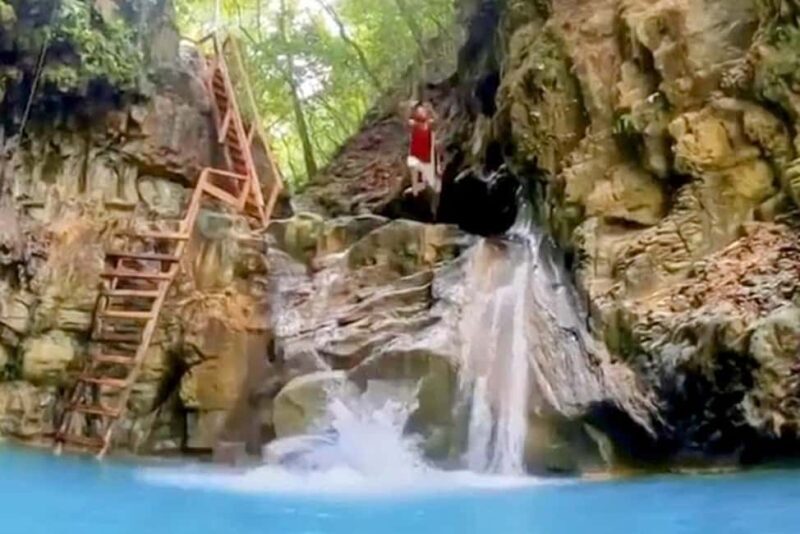 Private:Amber Cove: Zipline, Waterfalls, and Lunch Tour - The Sum Up: Is This the Tour for You?