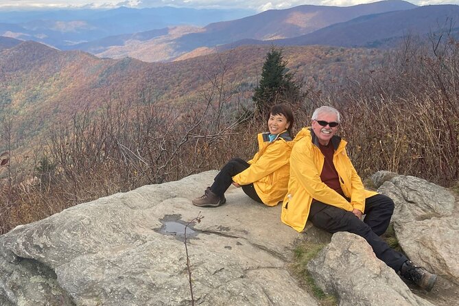 Privately Guided Half Day Hike - Scenic Highlights of the Hike