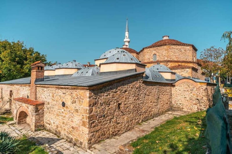 Prizren: Cultural Capital of Kosovo Half Day Tour - An In-Depth Look at the Prizren Half-Day Tour