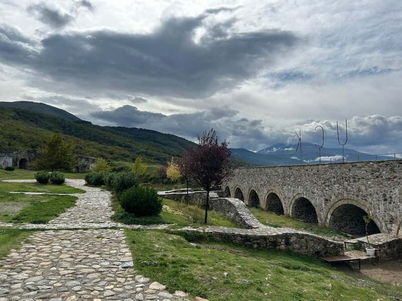 Prizren: Guided Tour from Durres/Tirana with lunch - Final Thoughts