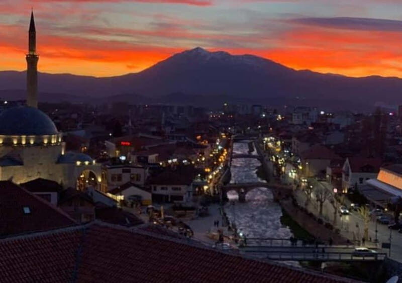 Prizren: The Historical Heart of Kosovo - Who Is This Tour For?