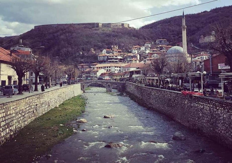 Prizren: The Historical Heart of Kosovo - FAQs