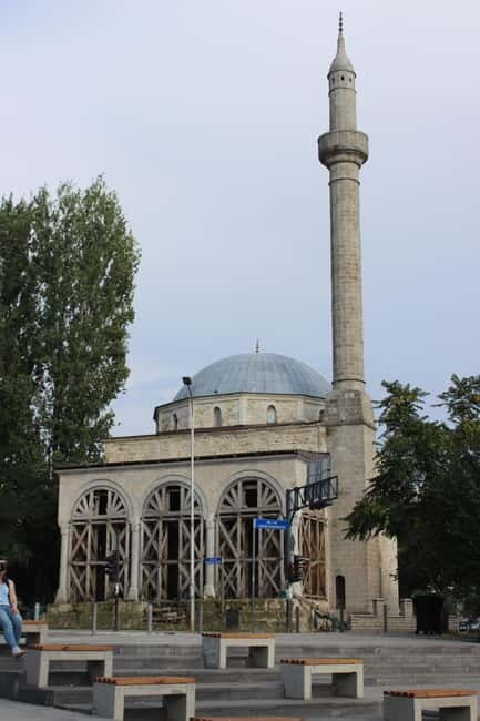 Prizren to Pristina & Iconic Graanica Monastery Tour - Frequently Asked Questions