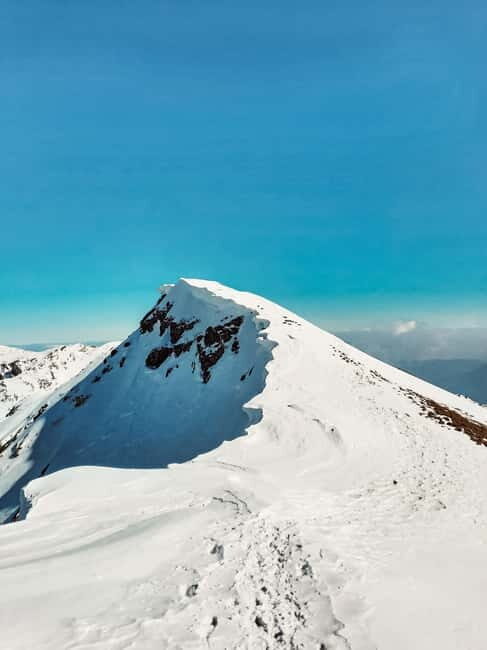 Prizren to Sharr Mountains: Bistra Peak Hiking Tour - Exploring the Sharr Mountains: The Basics