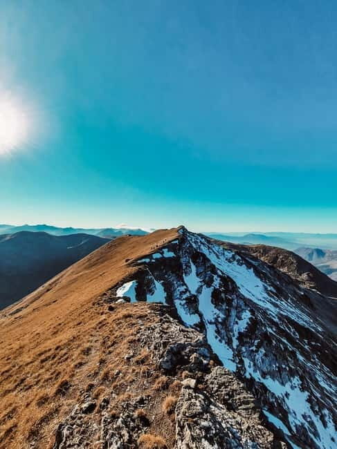 Prizren to Sharr Mountains: Bistra Peak Hiking Tour - Who Should Consider This Tour?