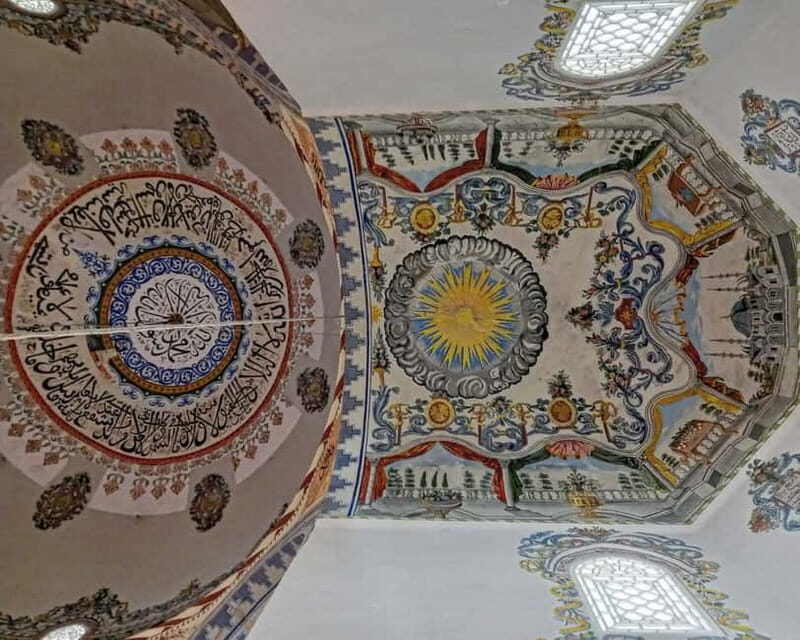 Prizren walking sightseeing tour - Key Points