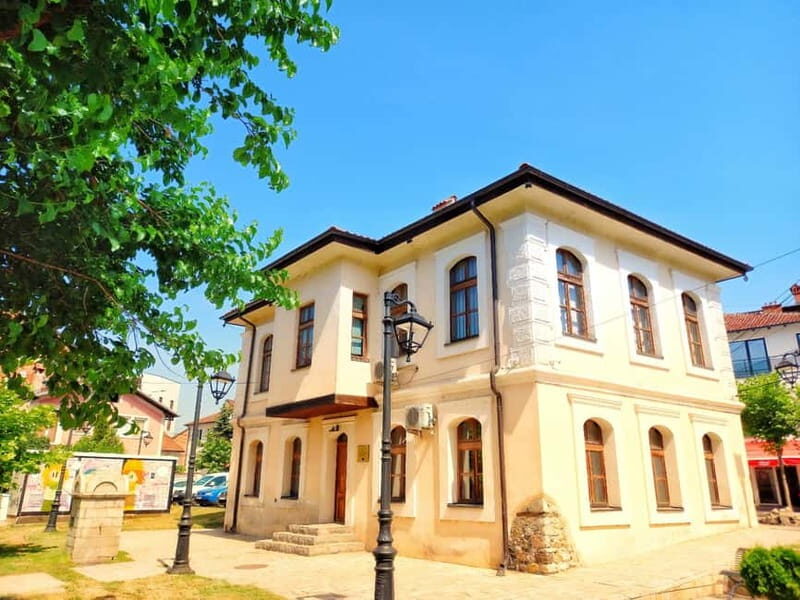 Prizren walking sightseeing tour - Introduction: Why You Should Consider This Tour