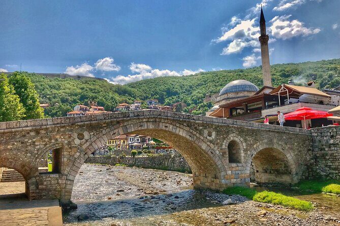 Prizren Walking Tour: Explore the Heritage of Open Museum City - Exploring Prizren: A Walk Through the Heritage of Kosovo’s Open Museum