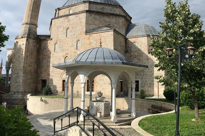 Prizren Walking Tour: Explore the Heritage of Open Museum City - Practical Details and Value