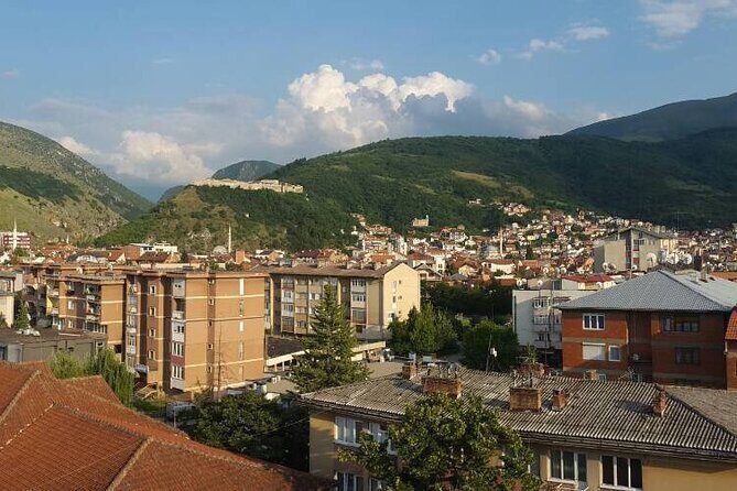 Prizren Walking Tour: Explore the Heritage of Open Museum City - Authentic Insights from Past Participants