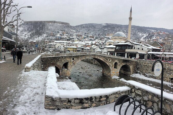 Prizren Walking Tour: Explore the Heritage of Open Museum City - Who Will Love This Tour?