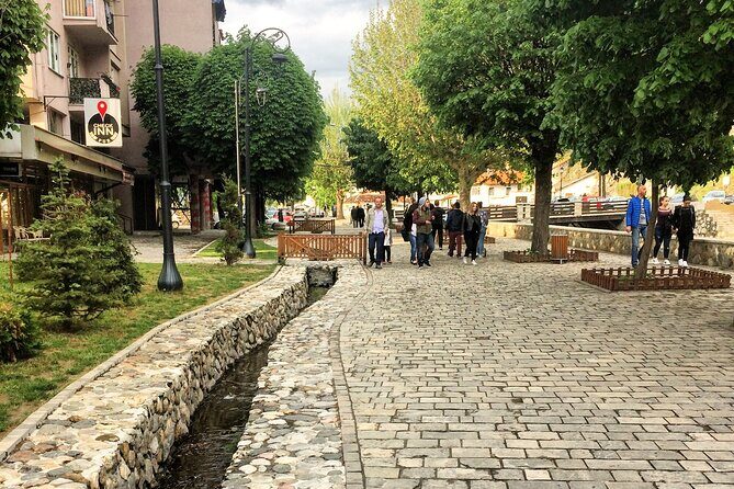 Prizren Walking Tour: Explore the Heritage of Open Museum City - Frequently Asked Questions