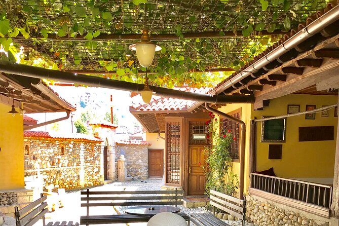 Prizren Walking Tour: Explore the Heritage of Open Museum City - Final Thoughts