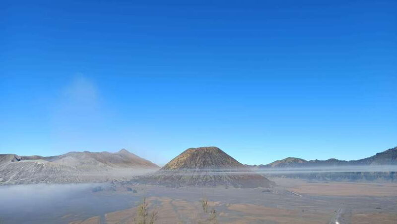 PROBOLINGGO : BROMO SUNRISE TOUR ALL INCLUSIVE - Introduction