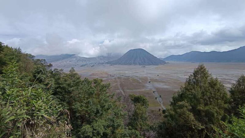 PROBOLINGGO : BROMO SUNRISE TOUR ALL INCLUSIVE - Key Points