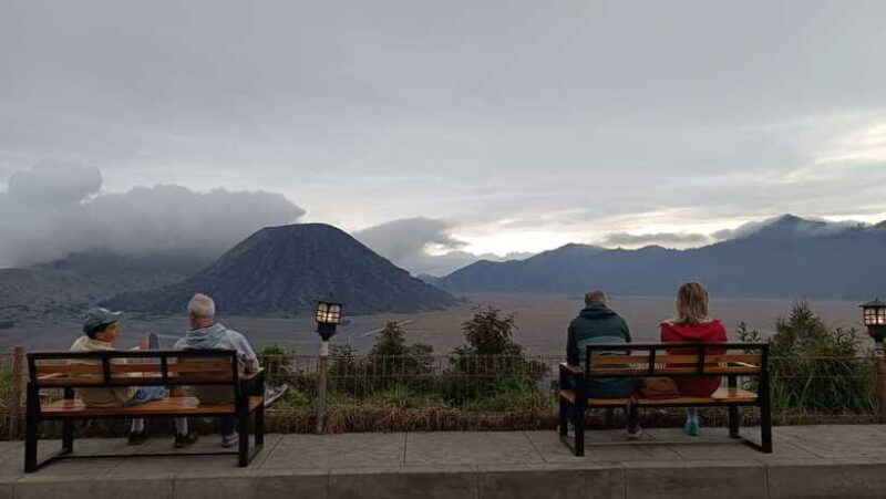 PROBOLINGGO : BROMO SUNRISE TOUR ALL INCLUSIVE - How Good Is the Value?