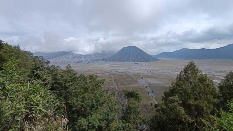 PROBOLINGGO : BROMO SUNRISE TOUR ALL INCLUSIVE - FAQ