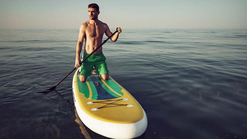 Procida: Boat tour until sunset with swim and lunch - Key Points