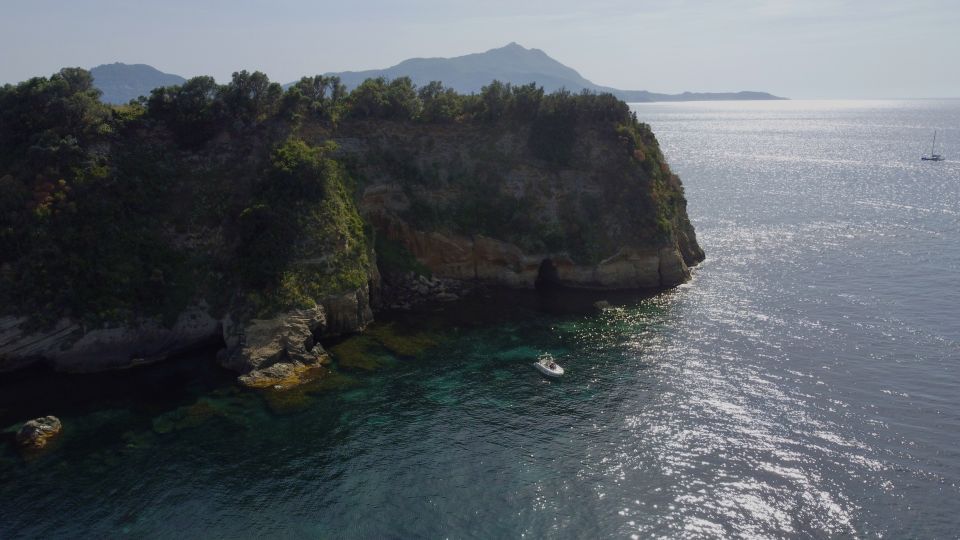 Procida: Boat Tour With Swimming Stops and Underwater Photos - Booking and Cancellation Policy