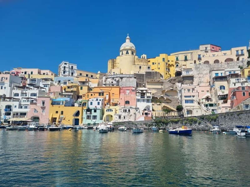 Procida: Sea View Private Boat Tour with Snorkeling - Who Will Love This Experience?