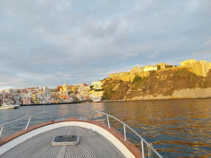 Procida: Sea View Private Boat Tour with Snorkeling - Final Thoughts