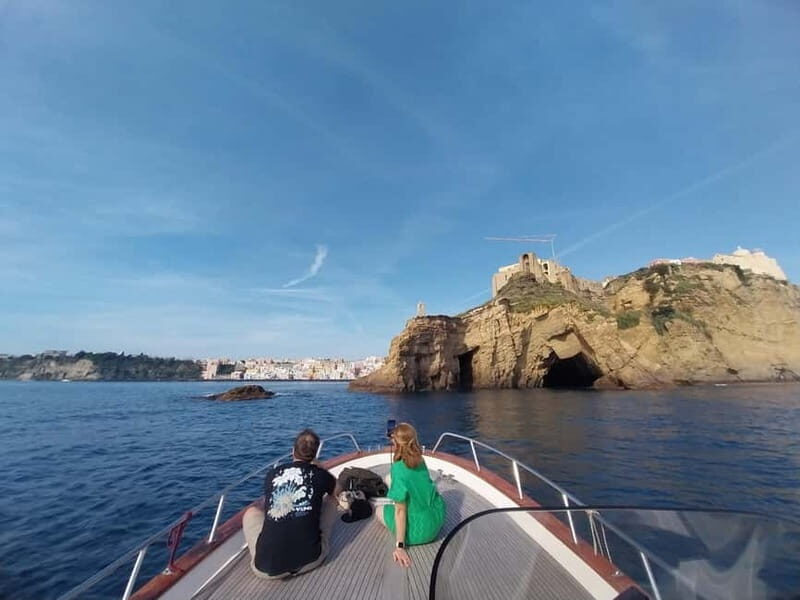 Procida: Sea View Private Boat Tour with Snorkeling - FAQ