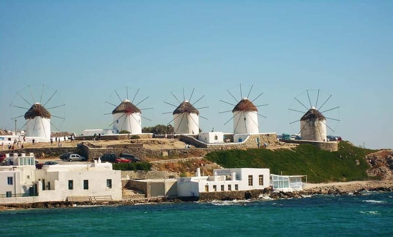 Prodigious Family Walking Tour in Mykonos - The Sum Up: Who Will Love This Tour?
