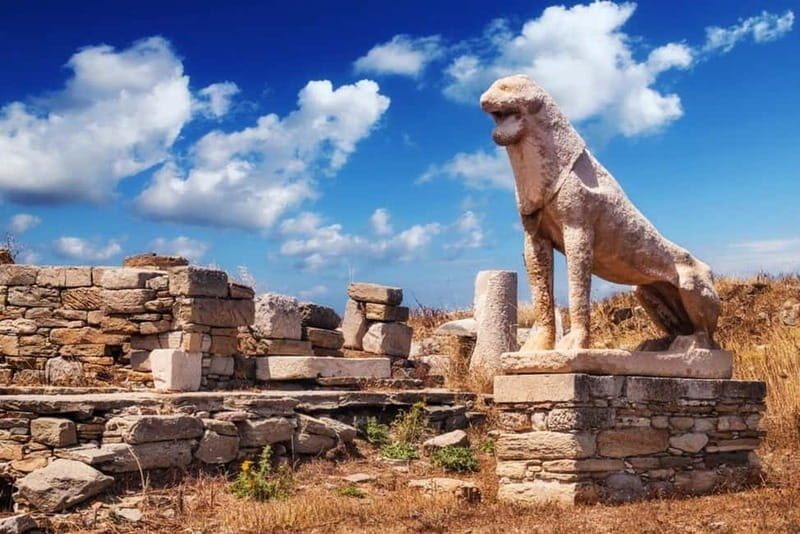 Prodigious Family Walking Tour in Mykonos - FAQ