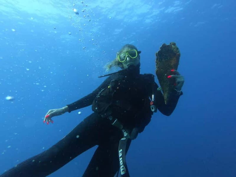 Professional Diving & Blue Cave Tour with Lunch from Split - Exploring the Croatian Coast with a Multi-Layered Tour