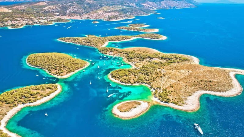 Professional Diving & Blue Cave Tour with Lunch from Split - Final Thoughts