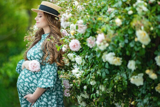Professional Maternity Photoshoot in Melbourne - What to Expect from the Melbourne Maternity Photoshoot