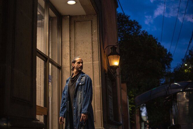 Professional Mexico City Photoshoot, Capture and Cherish Journey - An In-Depth Look at the Mexico City Photoshoot Experience