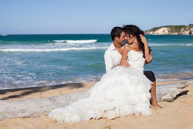 Professional Photo Session at a Bavaro Beach - The Full Breakdown of the Experience