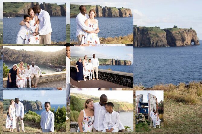 Professional Photo Session in São Miguel - Who Will Love This Experience?