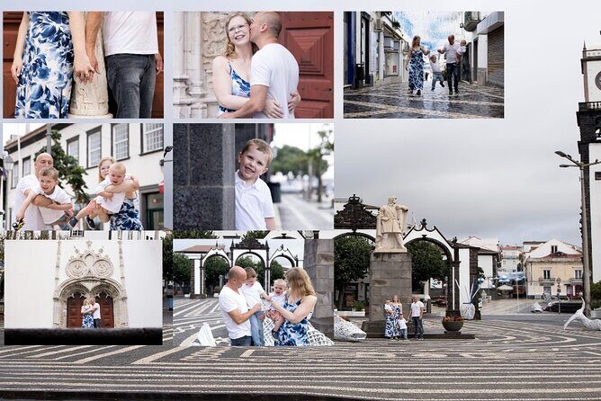 Professional Photo Session in São Miguel - Final Thoughts on the São Miguel Photo Session