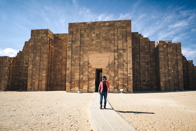 Professional Photo Shoot & Authentic Cairo Walking Tour - Inclusions and Logistics