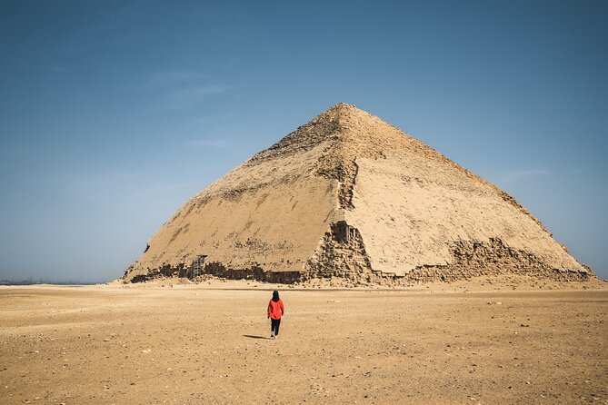 Professional Photo Shoot & Authentic Cairo Walking Tour - Customer Feedback