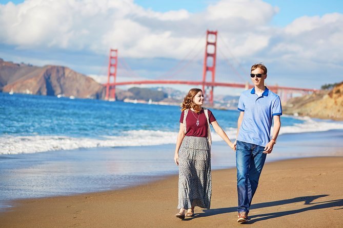 Professional Photo Shoot in San Francisco Review - Key Considerations for Booking