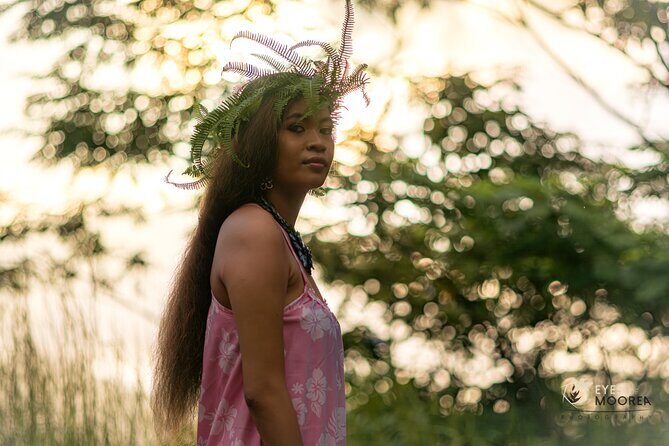 Professional Photo Shooting in Moorea, unique session adapted - Why This Experience Is Worth Considering