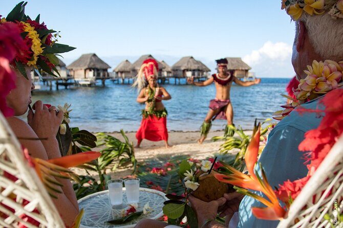 Professional Photo Shooting in Moorea, unique session adapted - Frequently Asked Questions