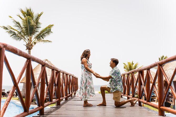 Professional Photographer in Cancun - Authentic Experiences & Real Feedback