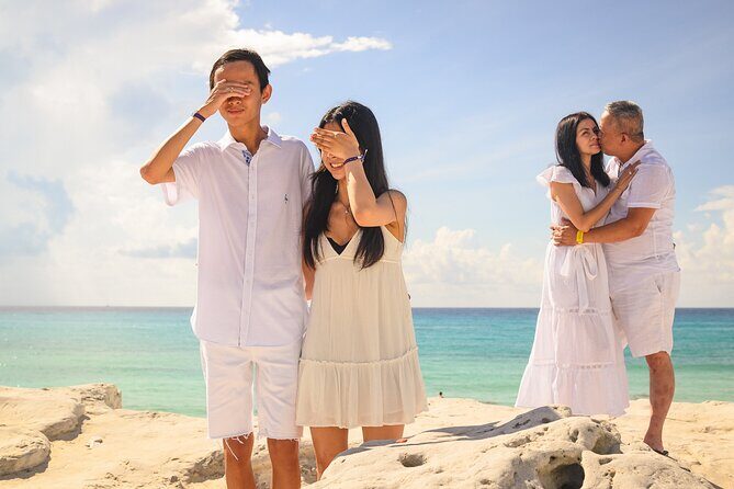 Professional Photographer in Cancun - Who Is This Tour Best For?